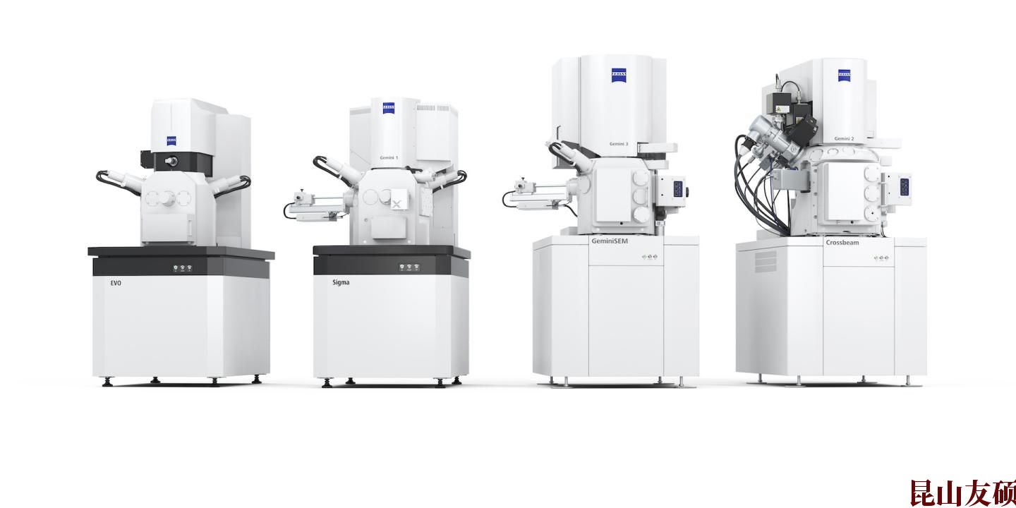 SEM西城扫描电镜