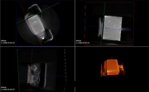西城蔡司西城X射线显微镜